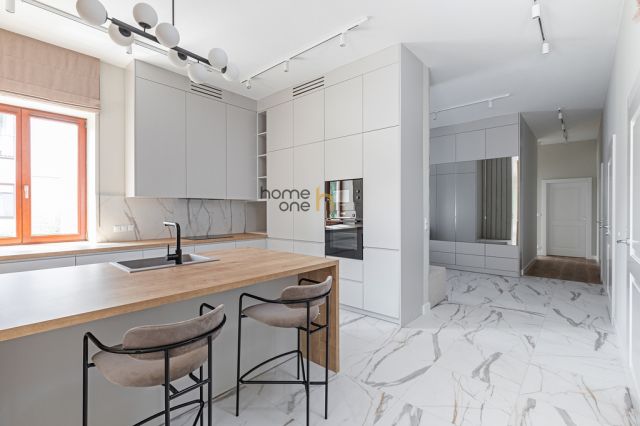 Mieszkanie 4-pokojowe Warszawa Wilanów. Zdjęcie 2