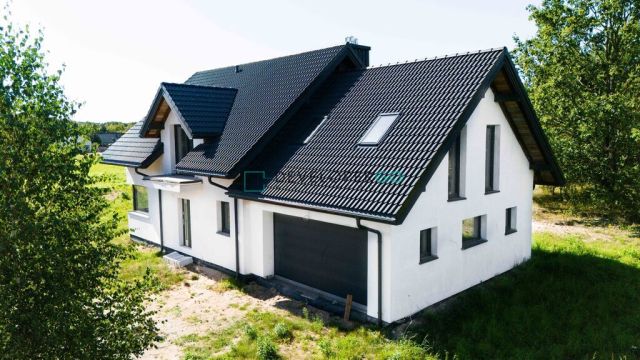 dom wolnostojący, 6 pokoi Klepacze, ul. Wierzbowa. Zdjęcie 4