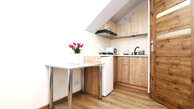 Mieszkanie 1-pokojowe Bochnia, ul. Floris. Zdjęcie 1