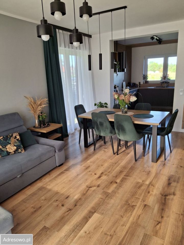 dom wolnostojący, 5 pokoi Bystrzyca. Zdjęcie 10