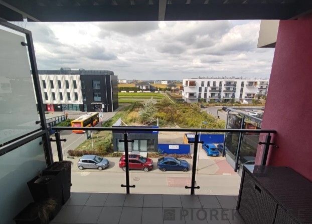 Mieszkanie 3-pokojowe Warszawa Bemowo, ul. Batalionów Chłopskich. Zdjęcie 8