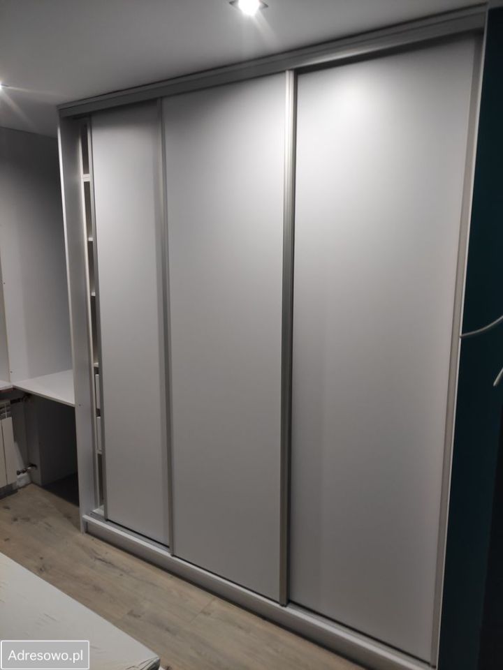 Mieszkanie 3-pokojowe Rawicz, ul. Bohaterów Westerplatte. Zdjęcie 4