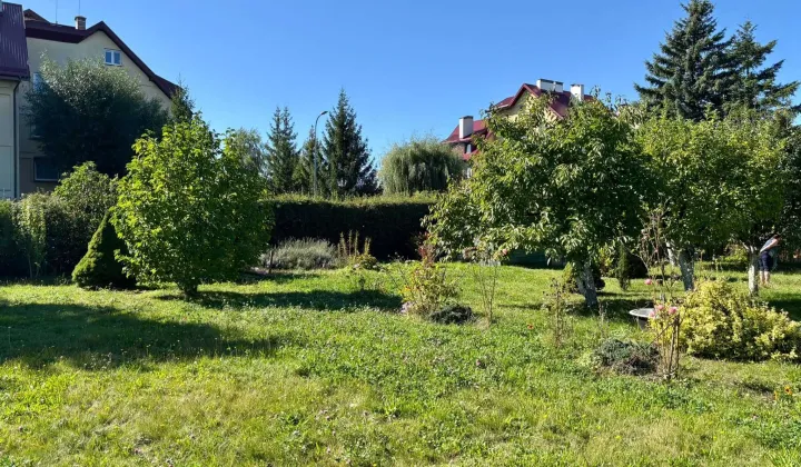 Działka rod Ostrów Wielkopolski