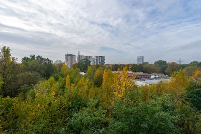 Mieszkanie 2-pokojowe Warszawa Bielany, ul. Sokratesa. Zdjęcie 15