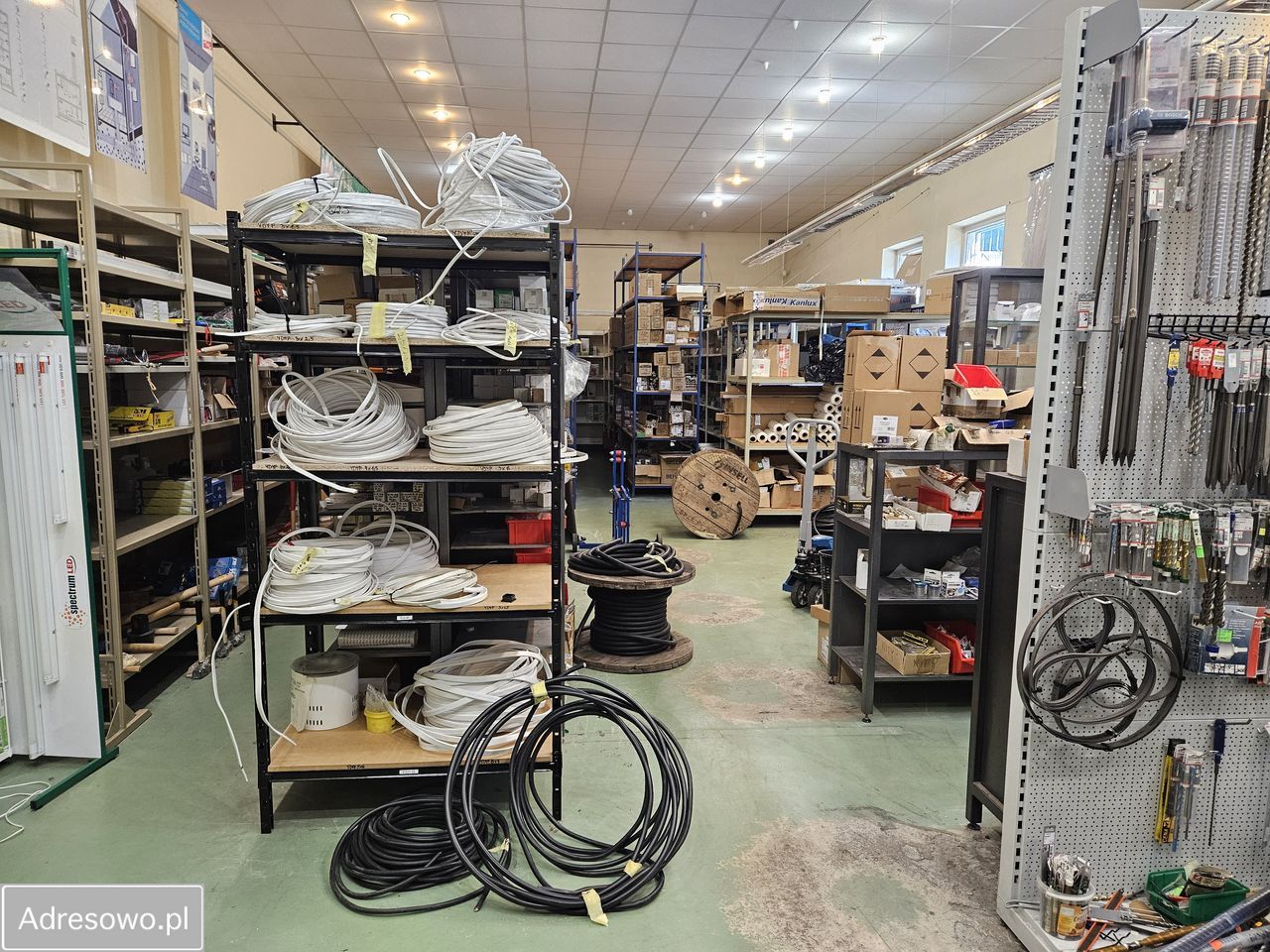 Lokal Szczecin Majowe, ul. Maciejowicka. Zdjęcie 16