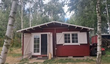 Działka rolno-budowlana Strojec, ul. Zacisze