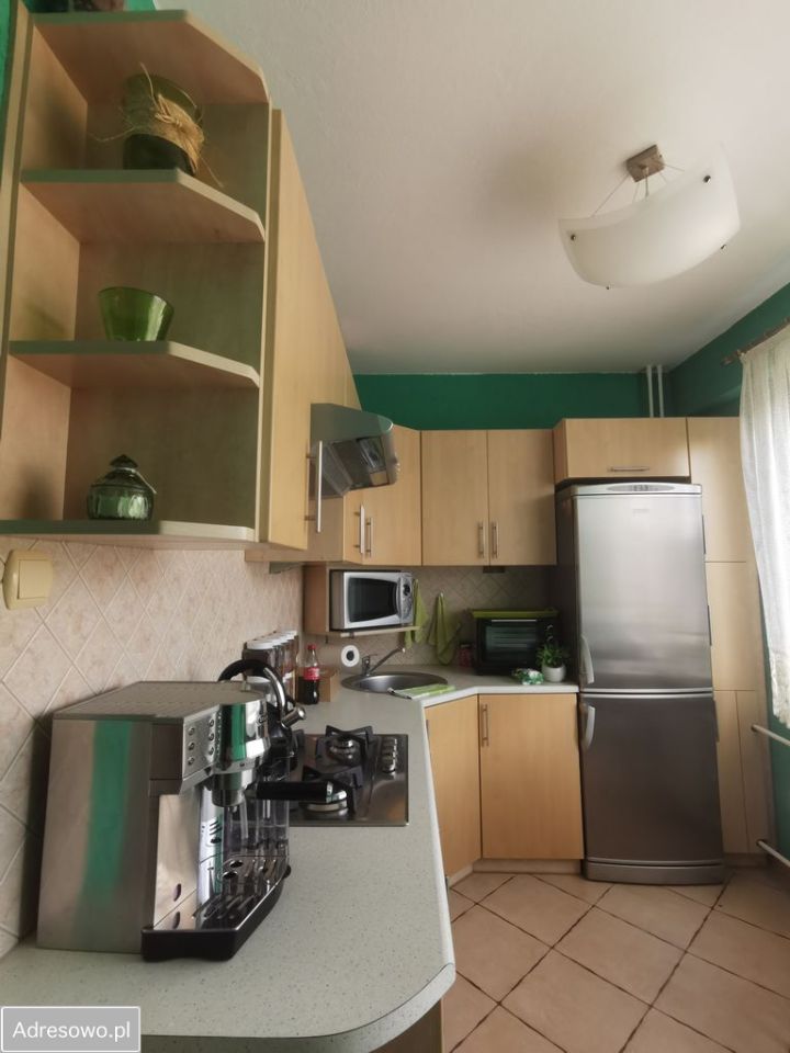 Mieszkanie 4-pokojowe Gostynin, ul. Zalesie. Zdjęcie 15