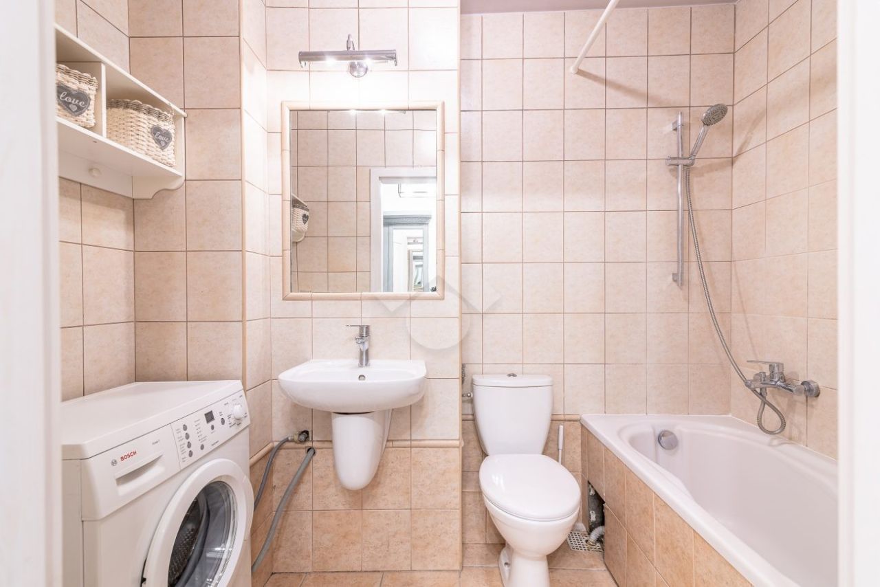 Mieszkanie 1-pokojowe Kraków Kurdwanów, ul. por. Halszki. Zdjęcie 9