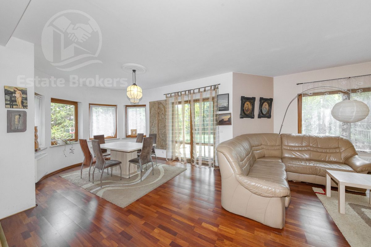 dom szeregowy, 5 pokoi Wrocław Wojnów, ul. Jelczańska. Zdjęcie 9