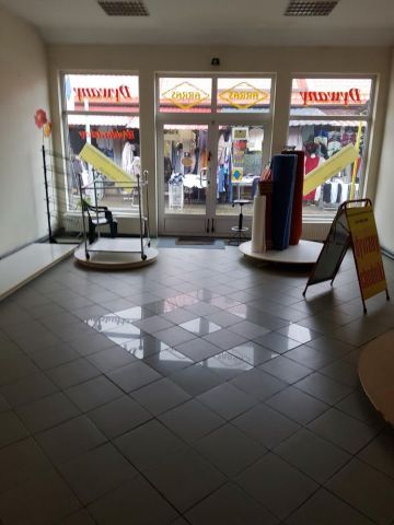 Lokal Lębork, ul. Handlowa. Zdjęcie 1