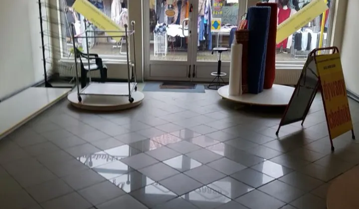 Lokal Lębork, ul. Handlowa