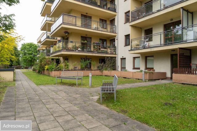 Mieszkanie 2-pokojowe Kraków Rakowice, ul. Kazimierza Chałupnika. Zdjęcie 1