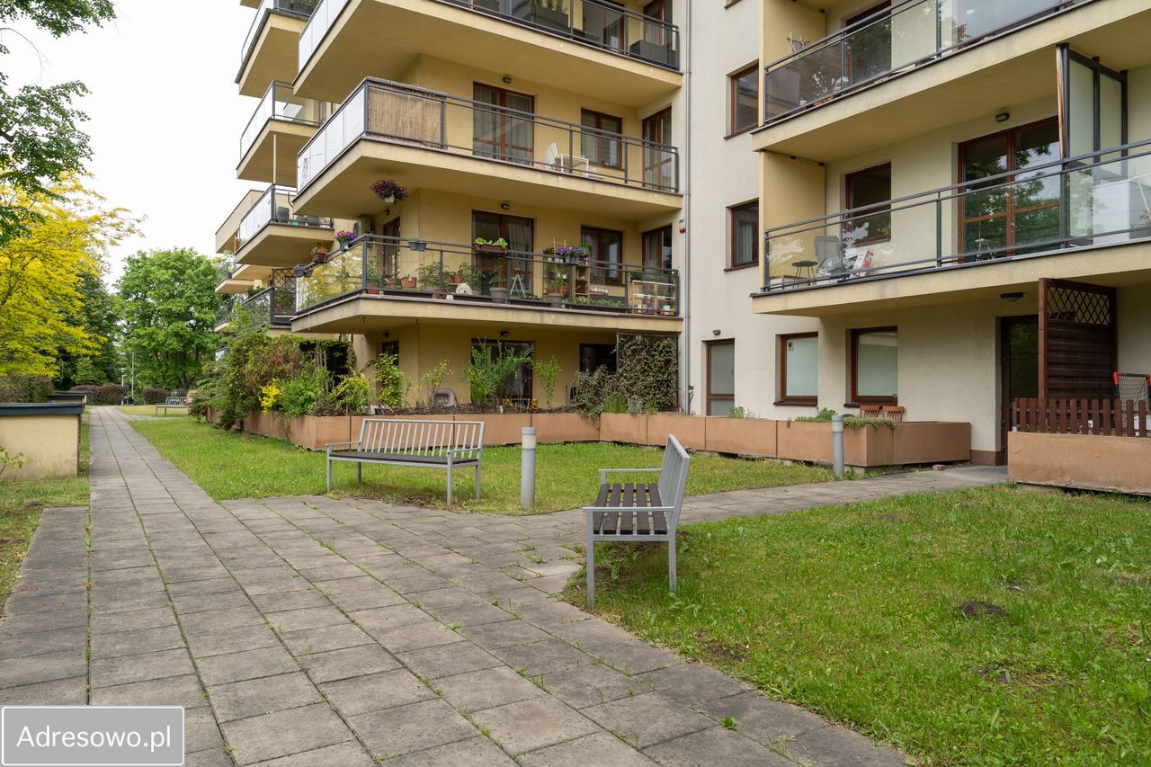 Mieszkanie 2-pokojowe Kraków Rakowice, ul. Kazimierza Chałupnika