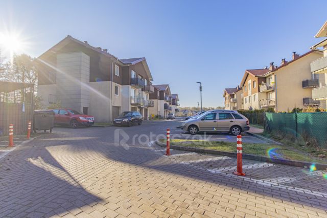 Mieszkanie 3-pokojowe Bolszewo, ul. Zamostna. Zdjęcie 17