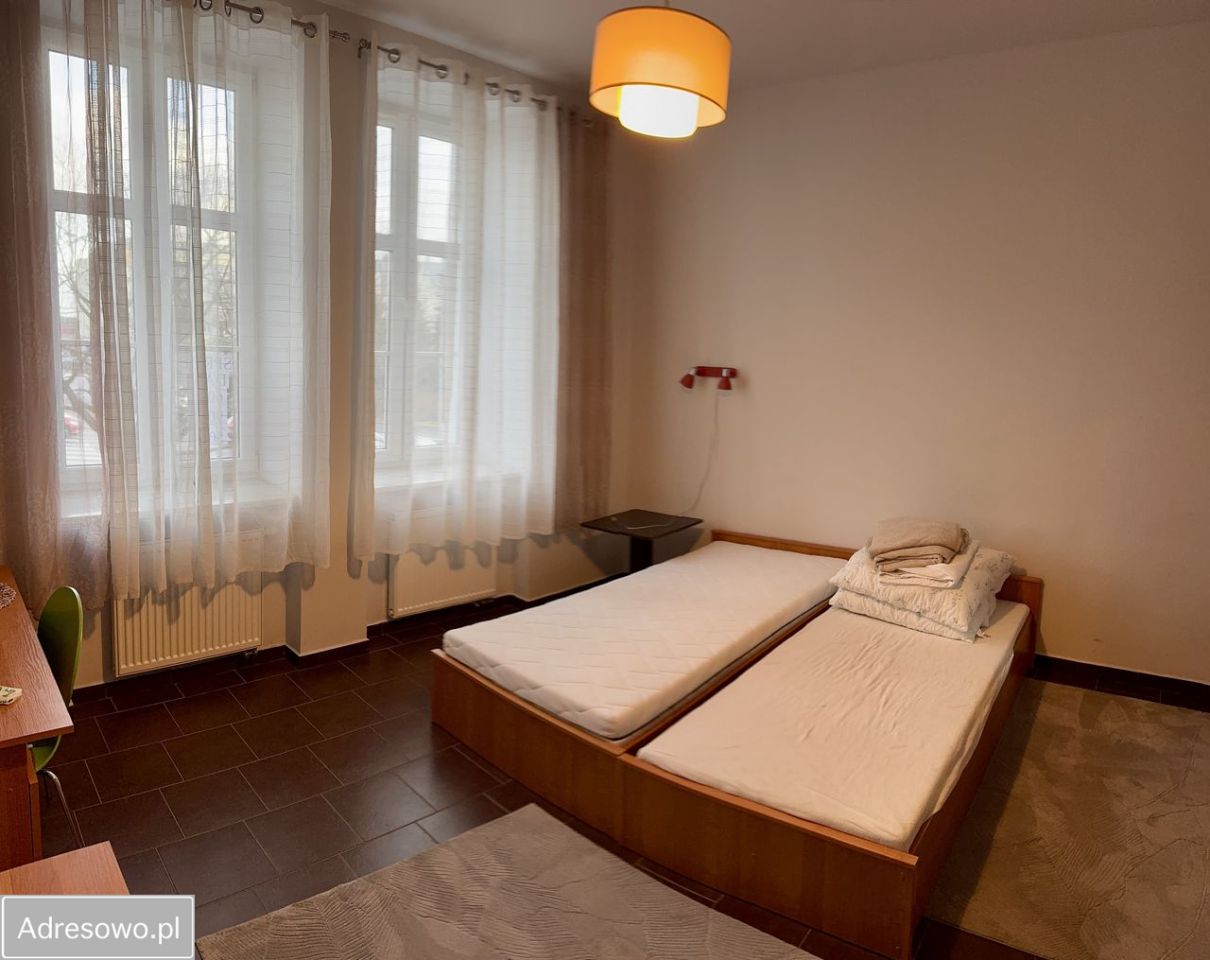 Mieszkanie 2-pokojowe Olsztyn Śródmieście, ul. Partyzantów. Zdjęcie 12