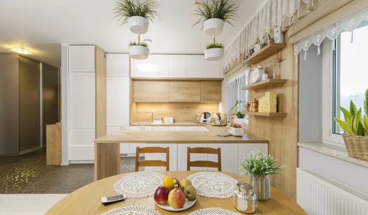 Mieszkanie 2-pokojowe Łódź Teofilów, ul. Kaczeńcowa