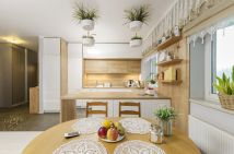 Mieszkanie 2-pokojowe Łódź Teofilów, ul. Kaczeńcowa