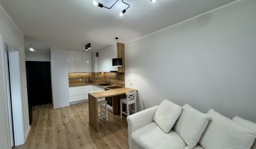 Mieszkanie 2-pokojowe Toruń Wrzosy, ul. Henryka Strobanda