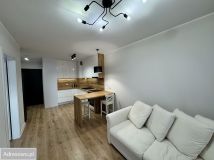 Mieszkanie 2-pokojowe Toruń Wrzosy, ul. Henryka Strobanda