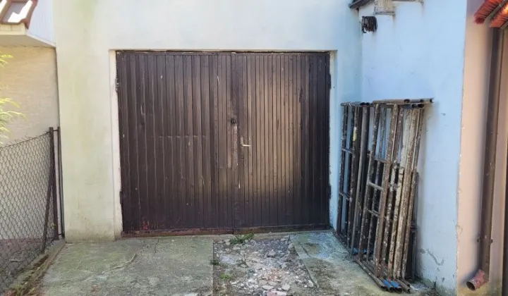 Lokal Luboń, ul. Parkowa