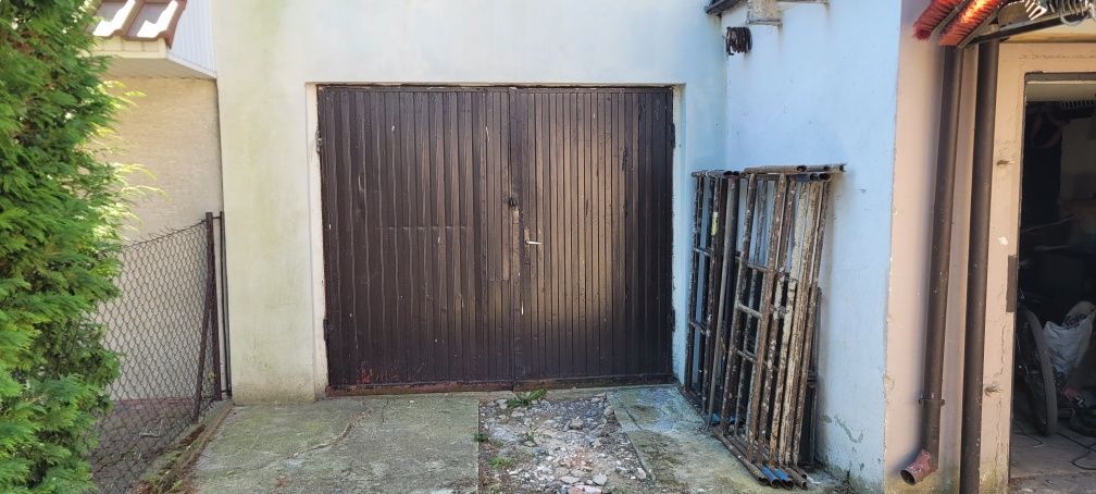 Lokal Luboń, ul. Parkowa