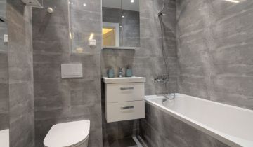 Mieszkanie 2-pokojowe Warszawa Praga-Północ, ul. Józefa Szanajcy