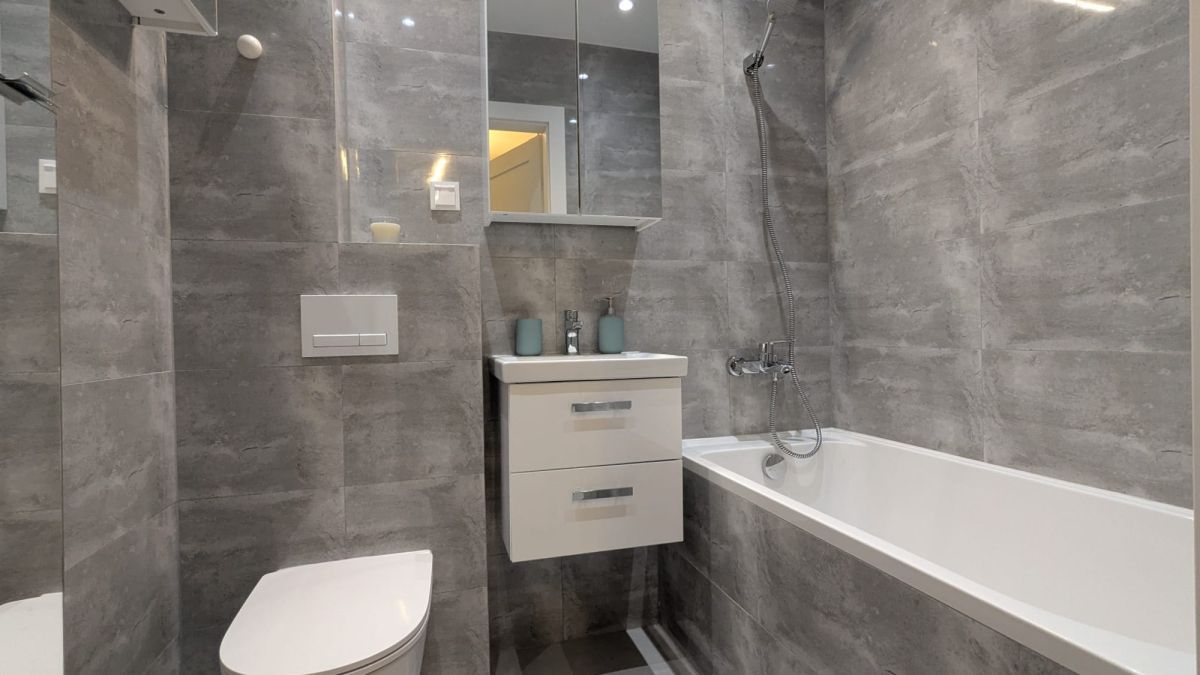 Mieszkanie 2-pokojowe Warszawa Praga-Północ, ul. Józefa Szanajcy. Zdjęcie 2