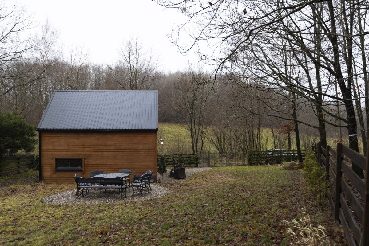 siedlisko, 3 pokoje Bukowa Góra. Zdjęcie 27