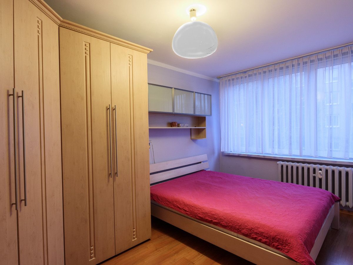 Mieszkanie 3-pokojowe Katowice Ligota. Zdjęcie 15