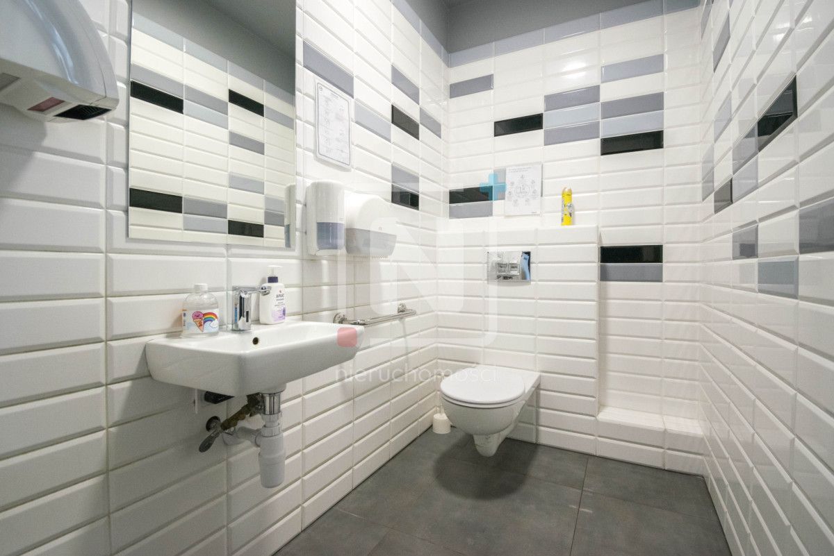 Lokal Warszawa Wola, ul. Kolska. Zdjęcie 6