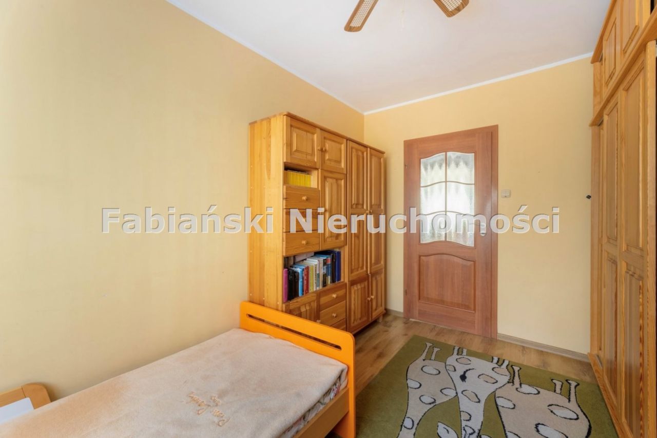 Mieszkanie 3-pokojowe Poznań Piątkowo. Zdjęcie 13