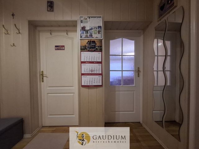 Mieszkanie 3-pokojowe Gdańsk Wrzeszcz, ul. Partyzantów. Zdjęcie 18