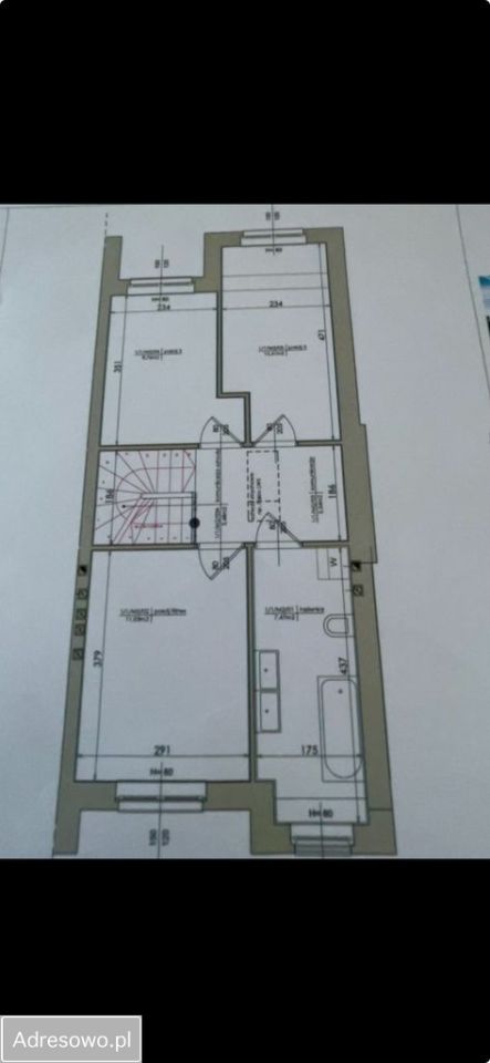 bliźniak, 4 pokoje Luboń, ul. Piękna. Zdjęcie 8