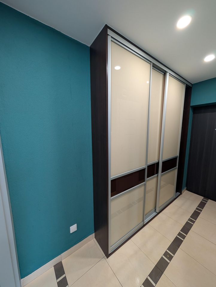 Mieszkanie 2-pokojowe Lubin Centrum, ul. Jana Kilińskiego. Zdjęcie 36