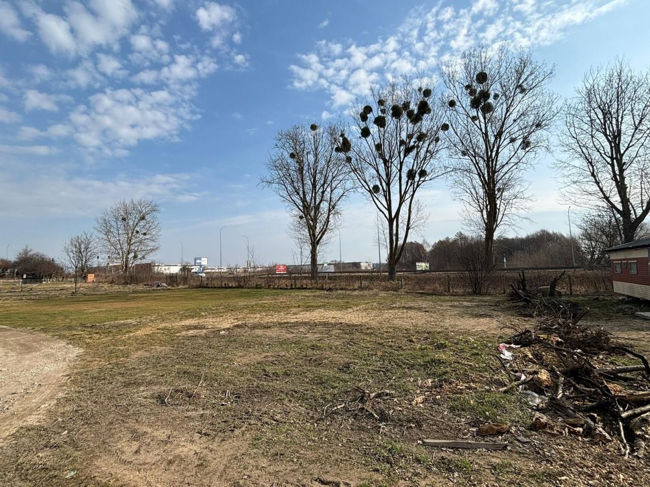 Działka rod Pruszcz Gdański. Zdjęcie 1