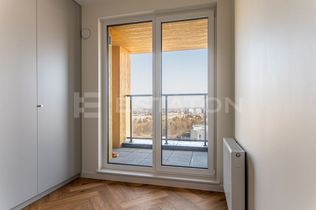 Mieszkanie 4-pokojowe Rzeszów, ul. Krakowska. Zdjęcie 8