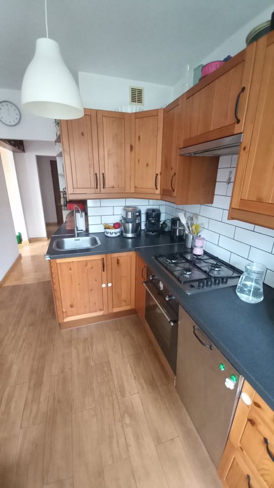 Mieszkanie 3-pokojowe Kraków, ul. Telimeny. Zdjęcie 4