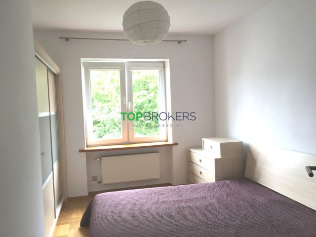 Mieszkanie 4-pokojowe Warszawa Mokotów, ul. Spartańska. Zdjęcie 3