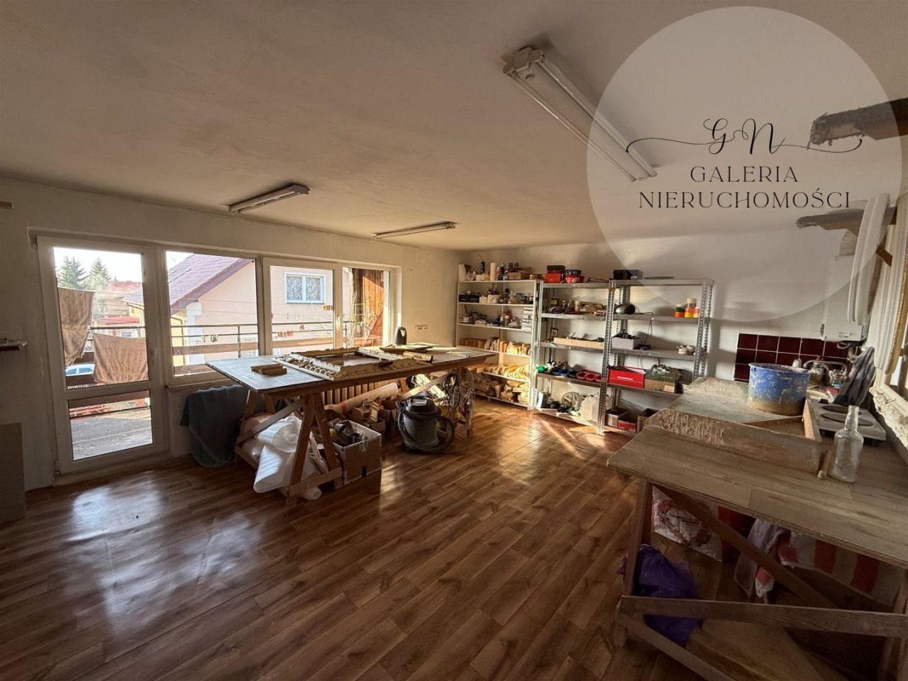 bliźniak, 4 pokoje Wałdowo, ul. Szosa Elbląska. Zdjęcie 13