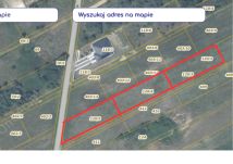 Działka budowlana Augustów, Pionkowska. Zdjęcie 1