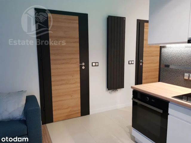 Mieszkanie 2-pokojowe Wrocław Kleczków, ul. Antoniego Słonimskiego. Zdjęcie 4