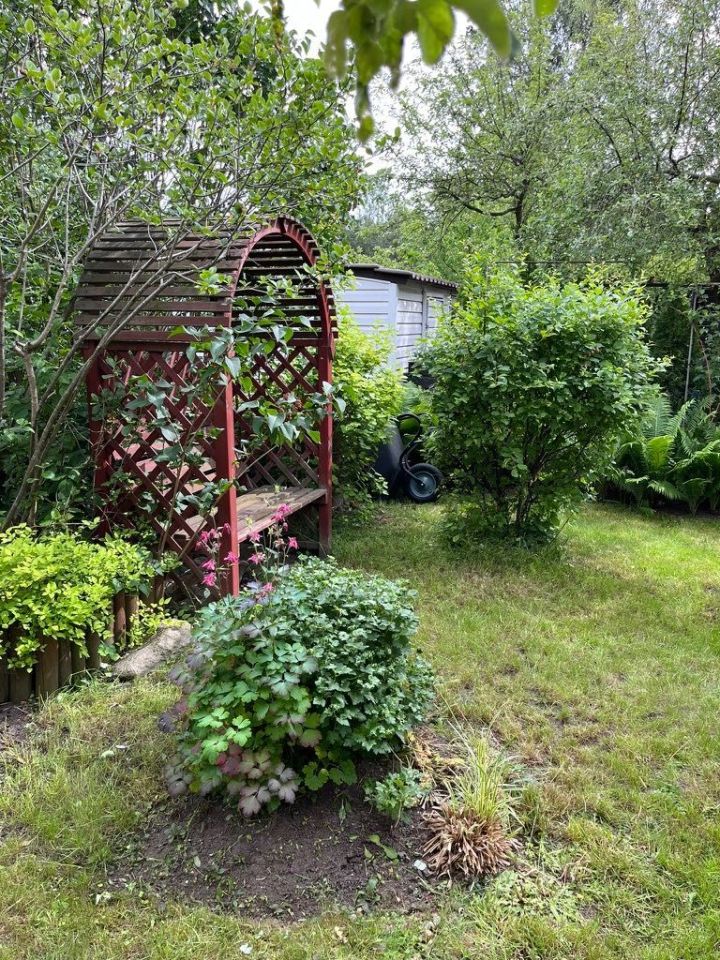 Działka rod Białystok Wygoda, ul. 42 Pułku Piechoty. Zdjęcie 4