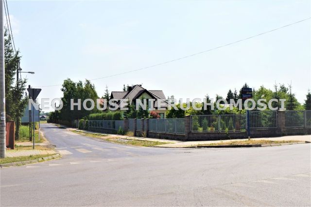 Działka Warszawa Białołęka, ul. Mańkowska. Zdjęcie 14