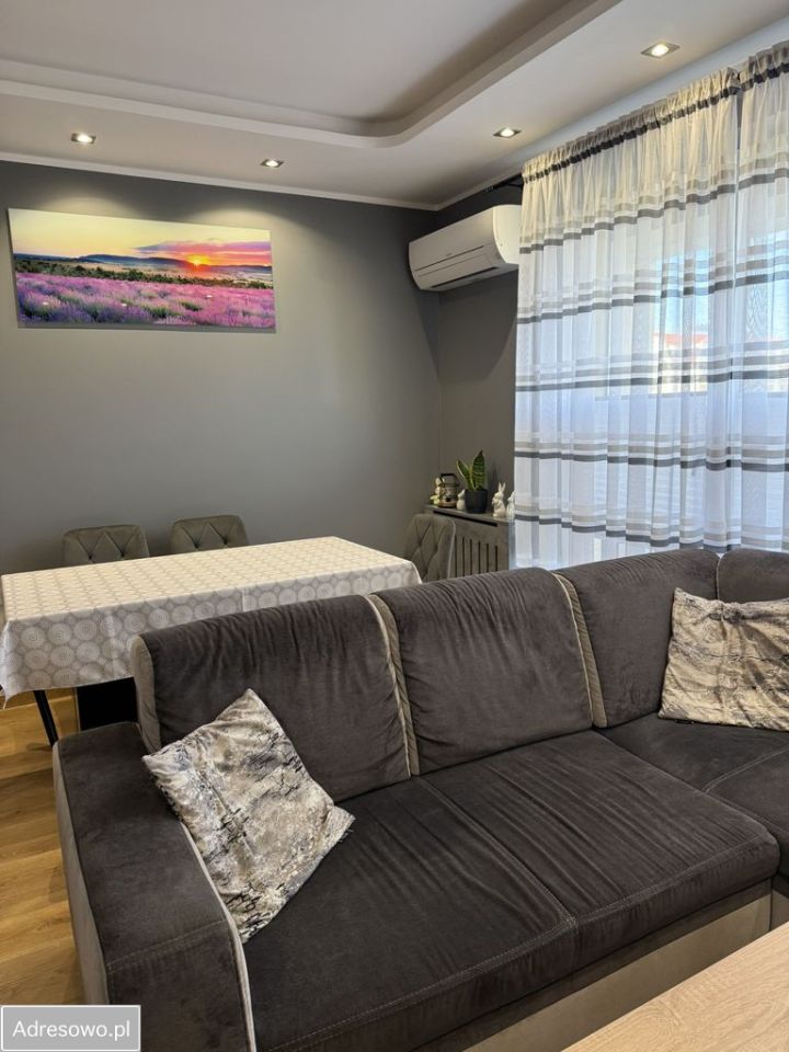 Mieszkanie 3-pokojowe Pobiedziska, ul. Biedrzyckiego. Zdjęcie 8