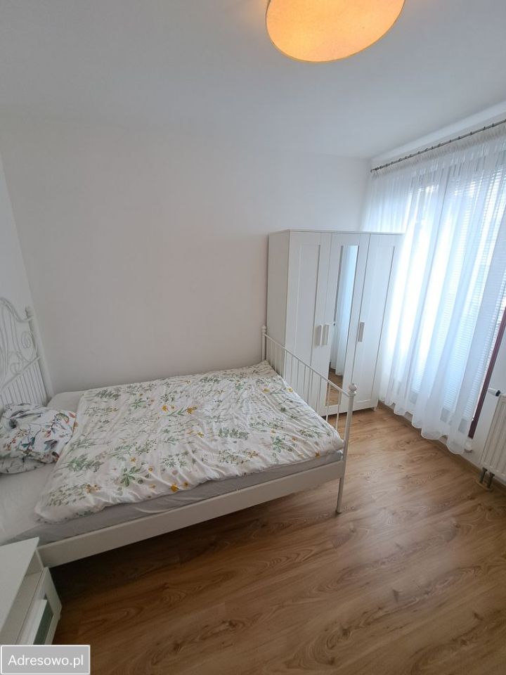 Mieszkanie 2-pokojowe Warszawa Praga-Południe, ul. Gocławska. Zdjęcie 2