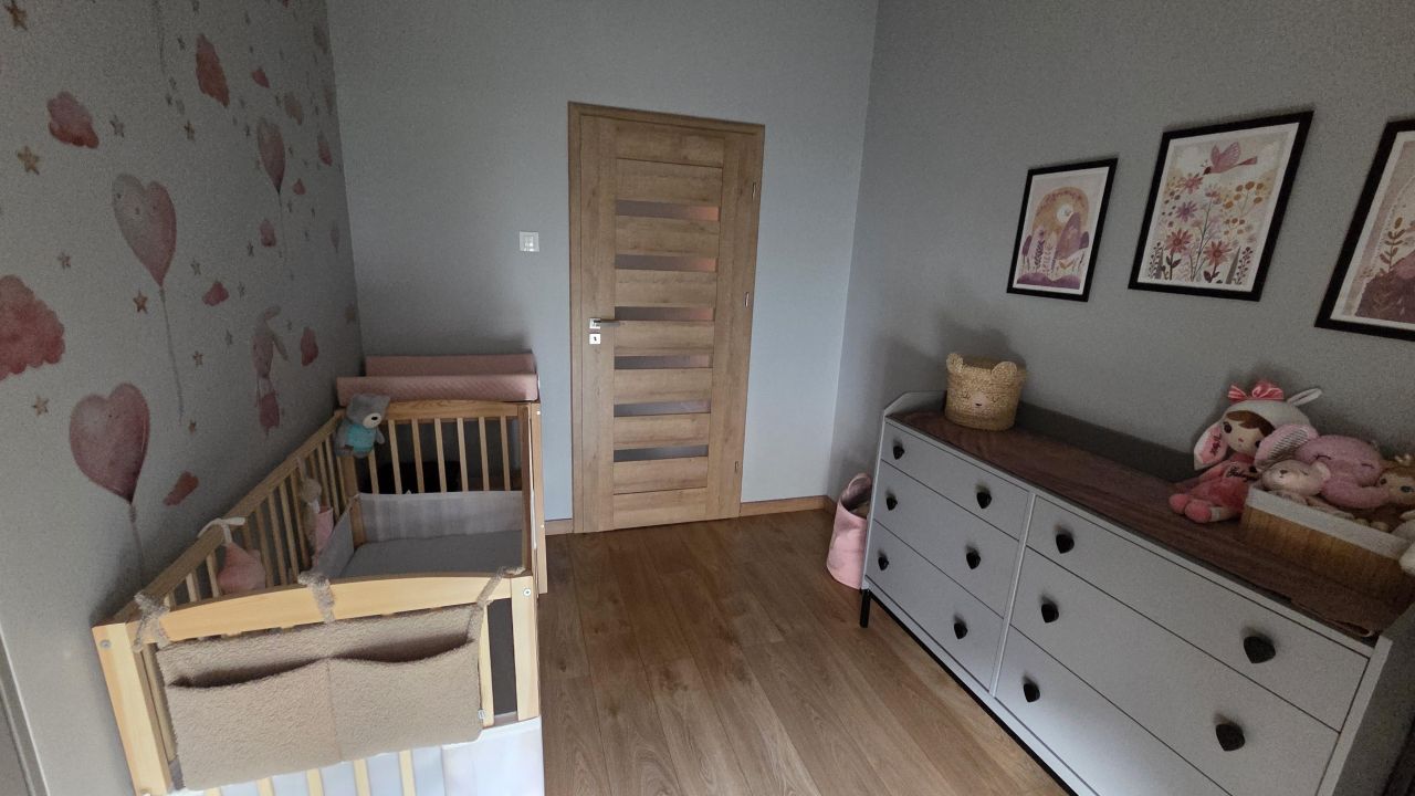 Mieszkanie 2-pokojowe Zabawa. Zdjęcie 15