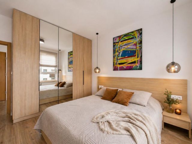 Mieszkanie 2-pokojowe Warszawa Ursynów, ul. Polki. Zdjęcie 9