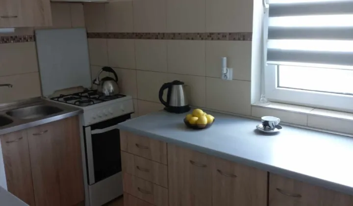 Mieszkanie 3-pokojowe Gdańsk Przymorze, ul. Chłopska