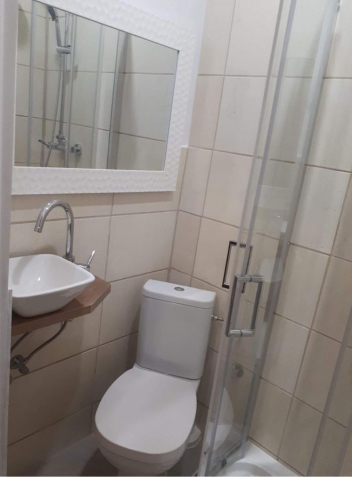 Mieszkanie 1-pokojowe Łódź Bałuty, ul. Eliasza Chaima Majzela. Zdjęcie 6