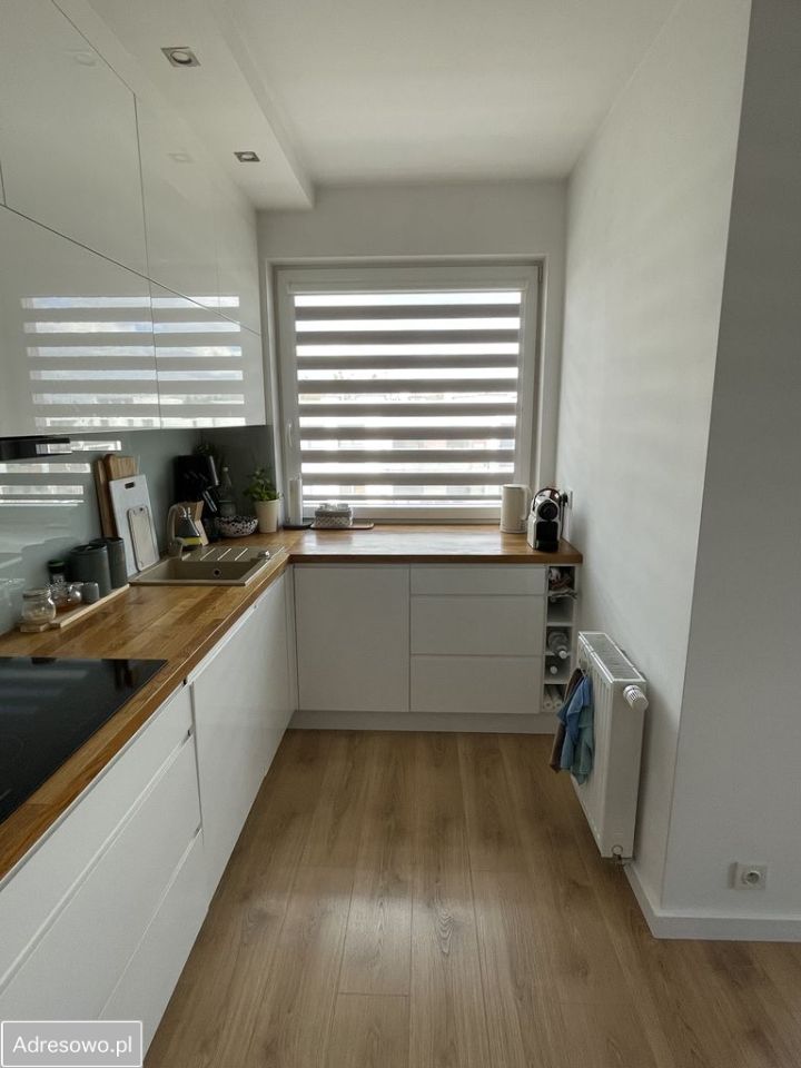 Mieszkanie 3-pokojowe Warszawa Henryków, ul. Dziatwy. Zdjęcie 6